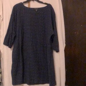 Eileen Fisher Dress